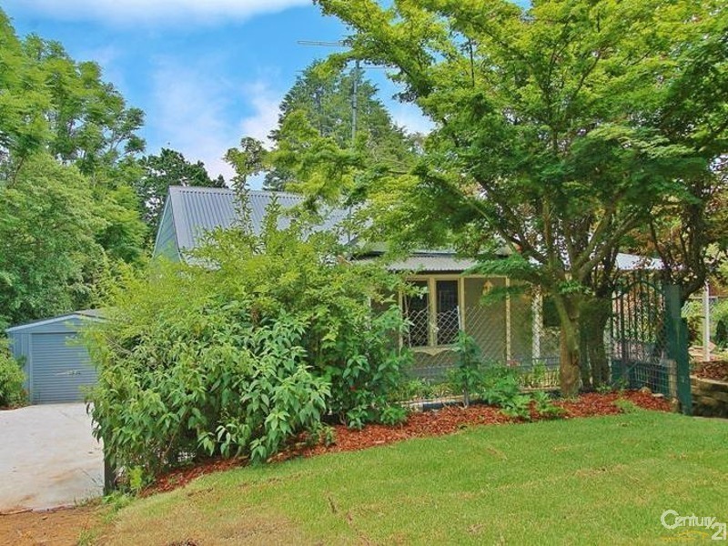 12 Lee Street, Lawson NSW 2783