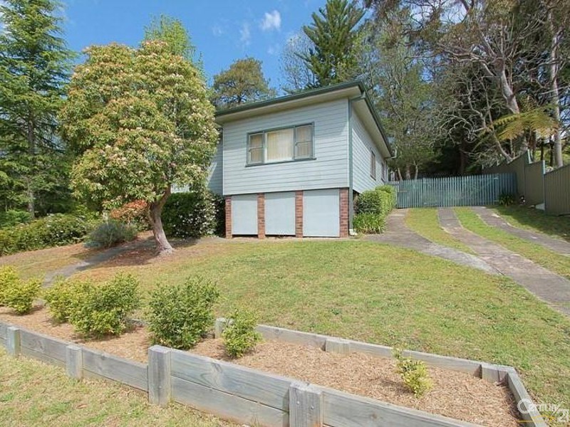 19 Falcon Street, Hazelbrook NSW 2779