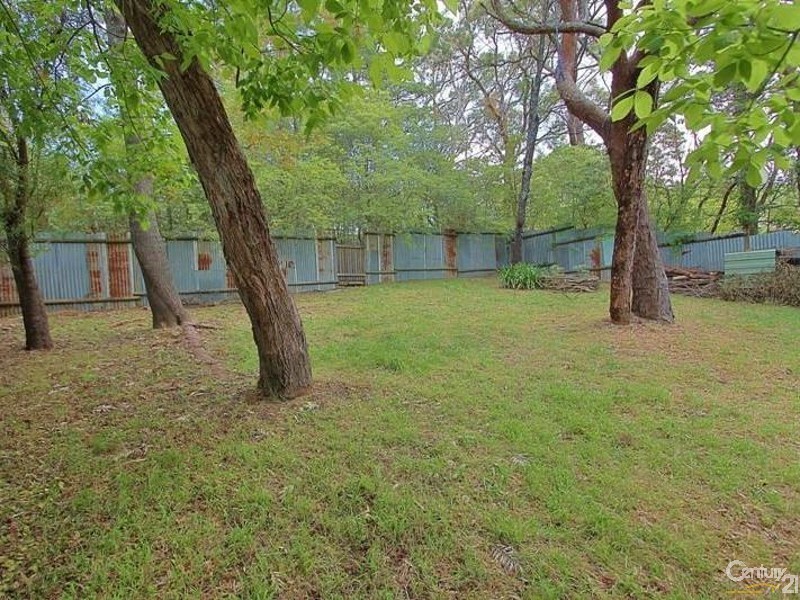 19 Falcon Street, Hazelbrook NSW 2779