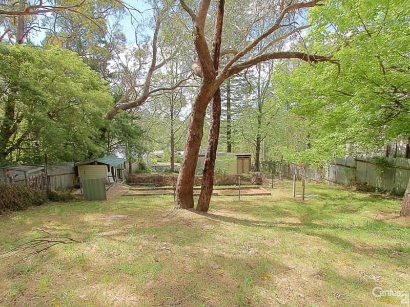 19 Falcon Street, Hazelbrook NSW 2779