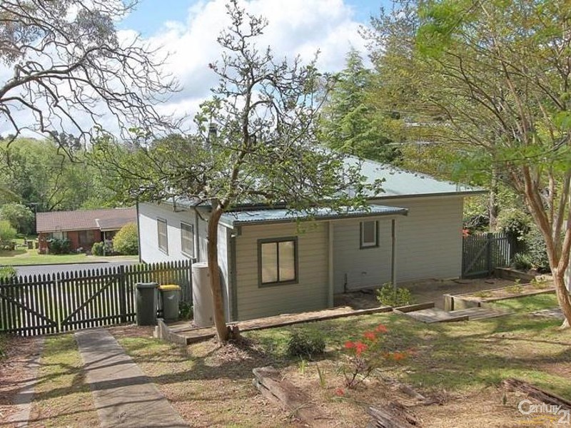 19 Falcon Street, Hazelbrook NSW 2779