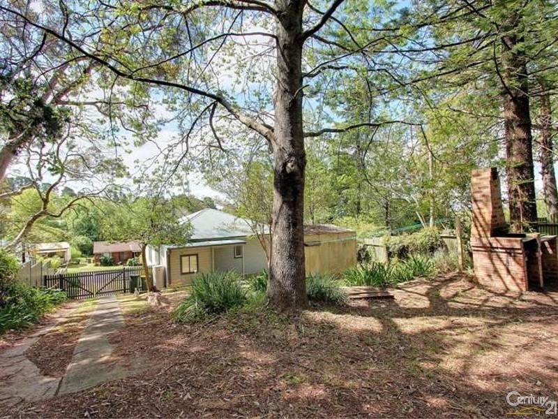 19 Falcon Street, Hazelbrook NSW 2779