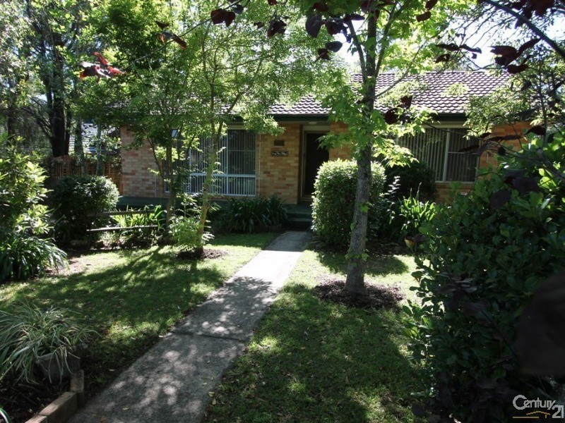 26 Valley Road, Hazelbrook NSW 2779
