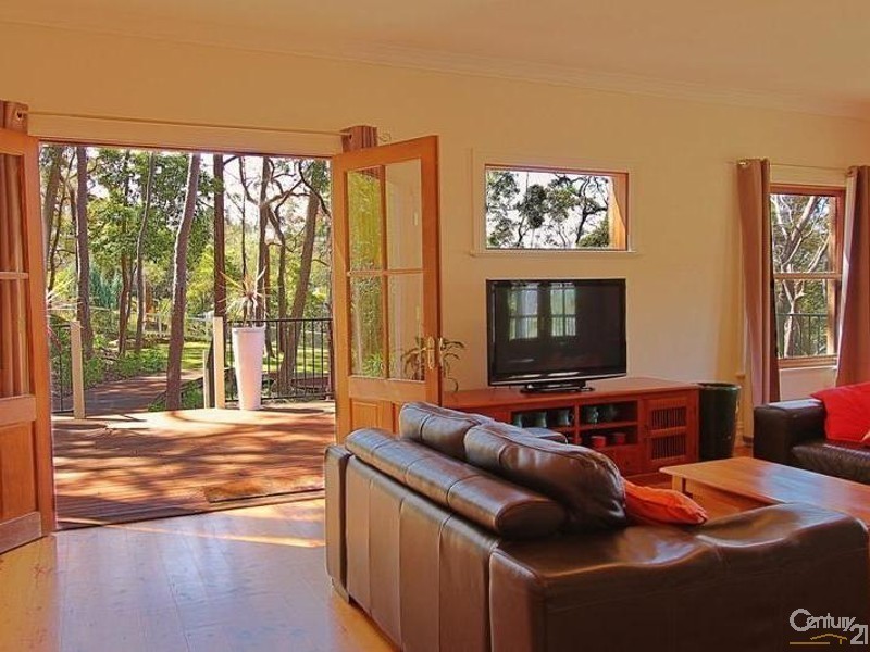 29 Log Bridge Place, Hazelbrook NSW 2779