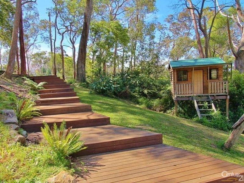 29 Log Bridge Place, Hazelbrook NSW 2779
