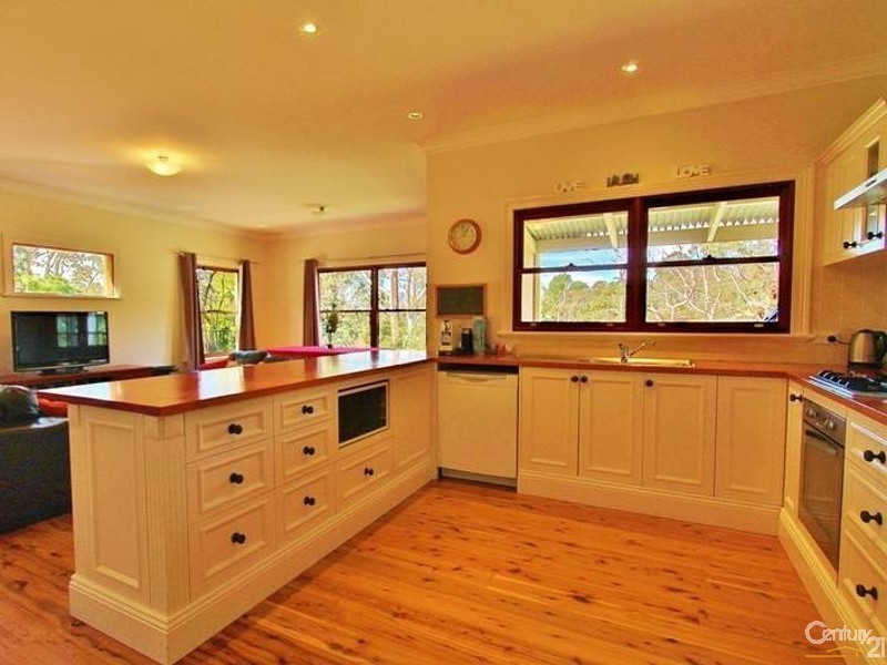 29 Log Bridge Place, Hazelbrook NSW 2779