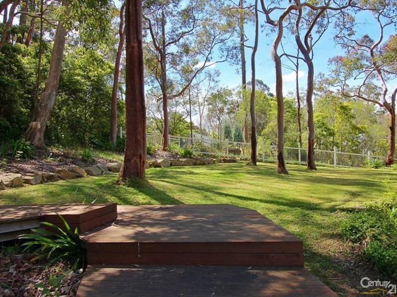 29 Log Bridge Place, Hazelbrook NSW 2779