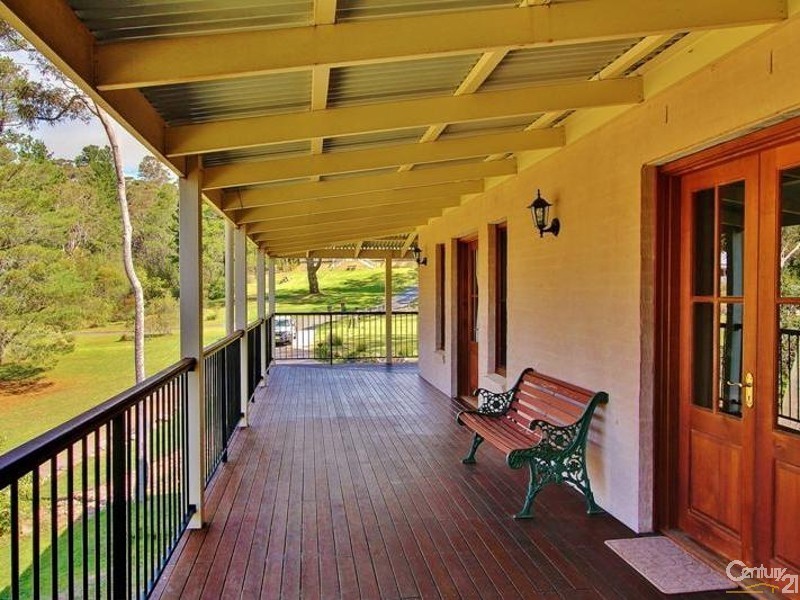 29 Log Bridge Place, Hazelbrook NSW 2779