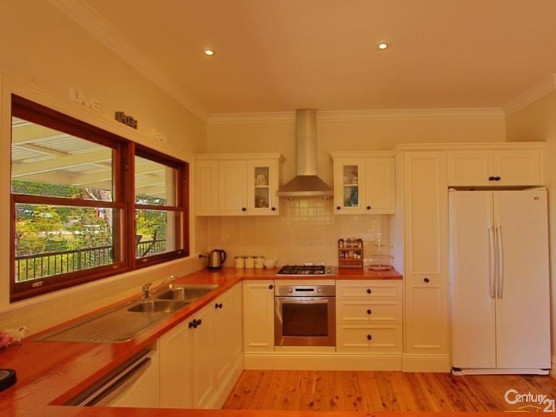 29 Log Bridge Place, Hazelbrook NSW 2779