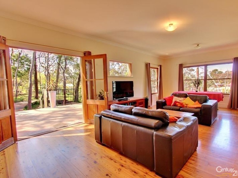 29 Log Bridge Place, Hazelbrook NSW 2779