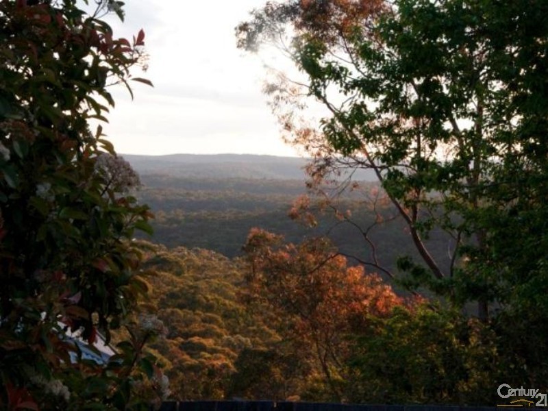 69 Railway Parade, Hazelbrook NSW 2779