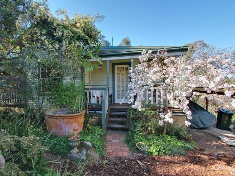 16 Cunningham Street, Hazelbrook NSW 2779