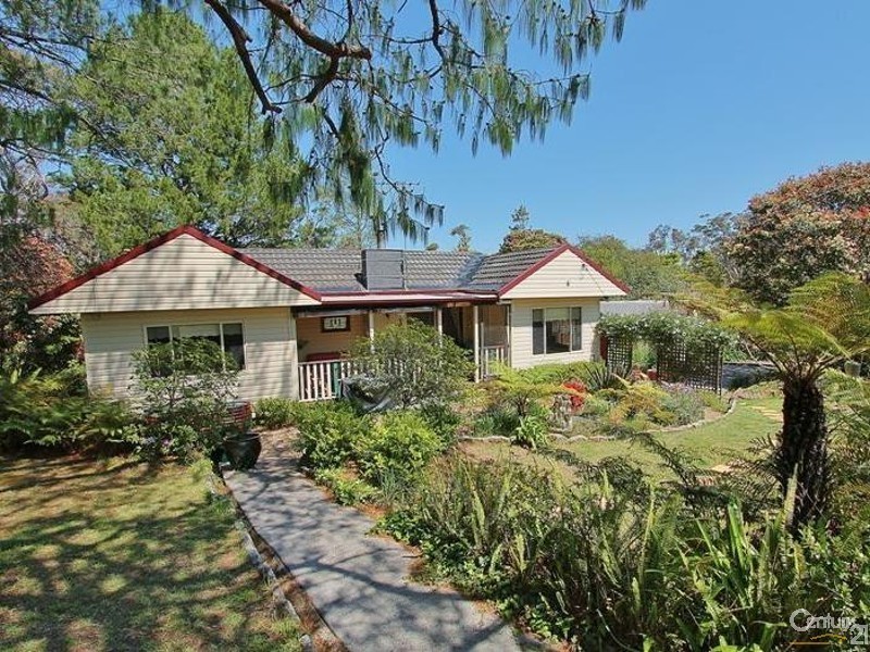 6 Riches Avenue, Woodford NSW 2778