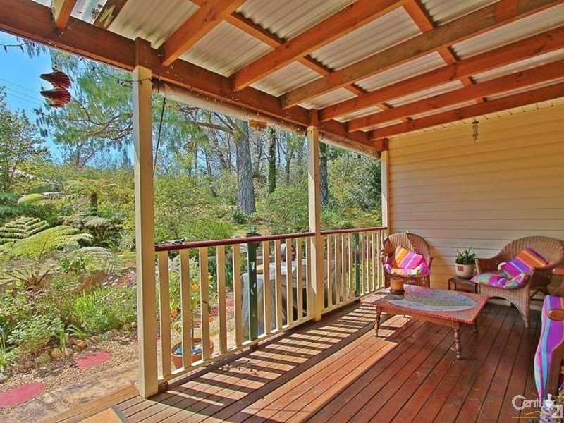 6 Riches Avenue, Woodford NSW 2778