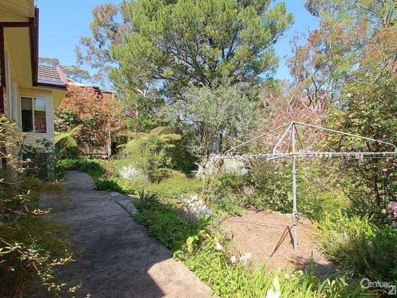 6 Riches Avenue, Woodford NSW 2778
