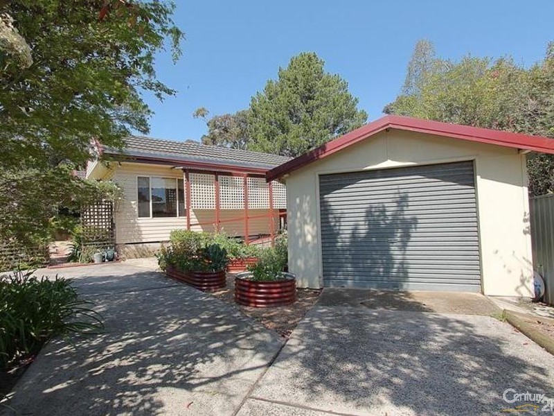 6 Riches Avenue, Woodford NSW 2778