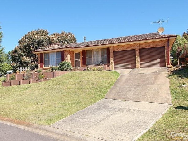 22 Luchetti Avenue, Hazelbrook NSW 2779