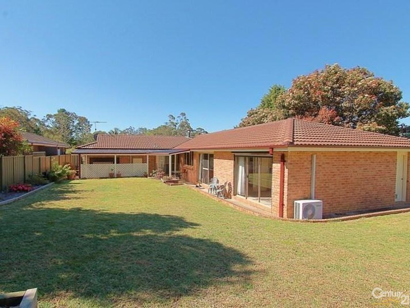 22 Luchetti Avenue, Hazelbrook NSW 2779