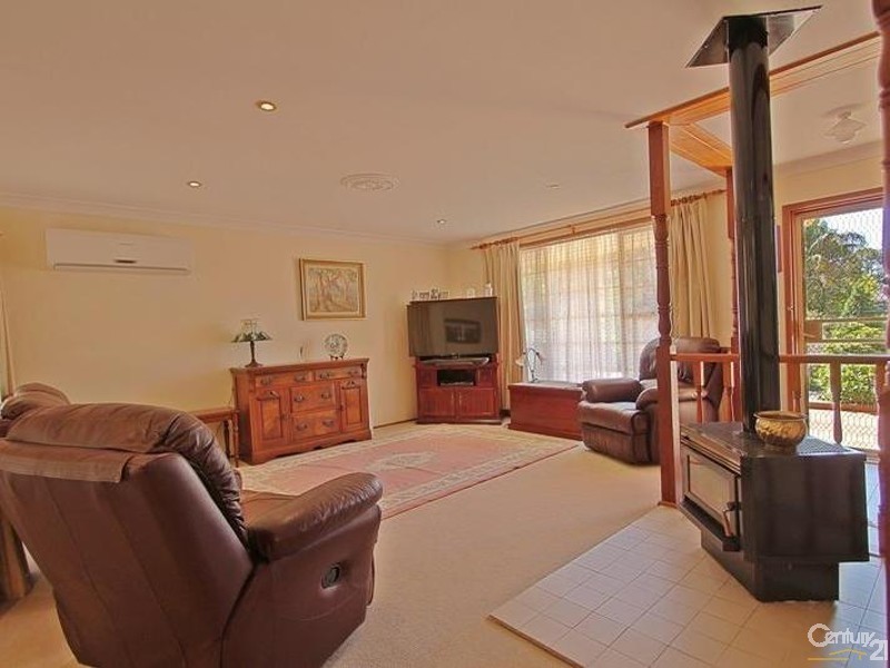 22 Luchetti Avenue, Hazelbrook NSW 2779