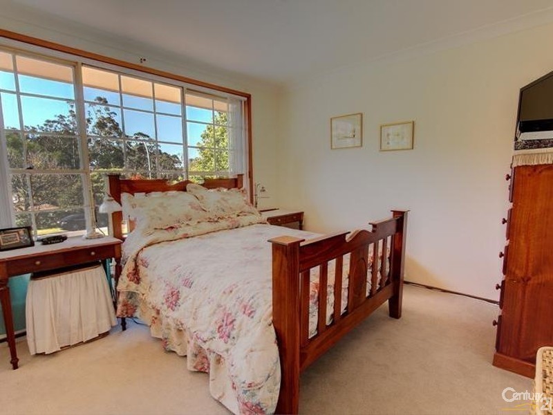 22 Luchetti Avenue, Hazelbrook NSW 2779