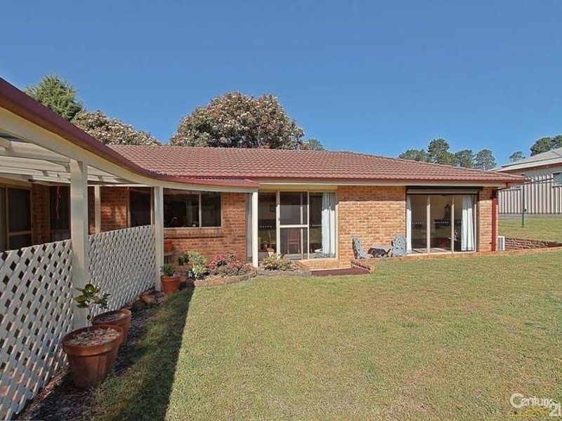 22 Luchetti Avenue, Hazelbrook NSW 2779