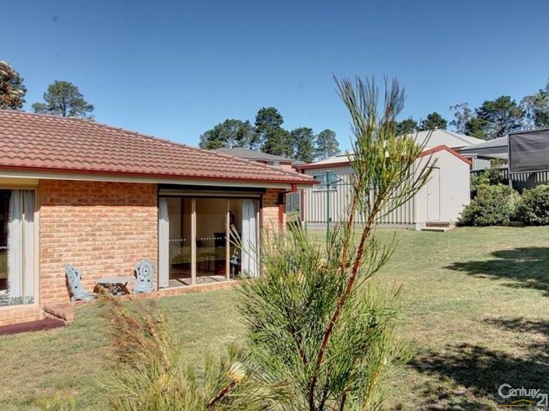22 Luchetti Avenue, Hazelbrook NSW 2779