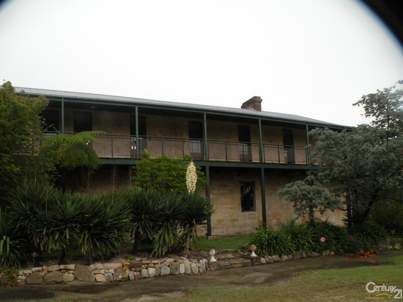 90-92 Great Western Highway, Hazelbrook NSW 2779