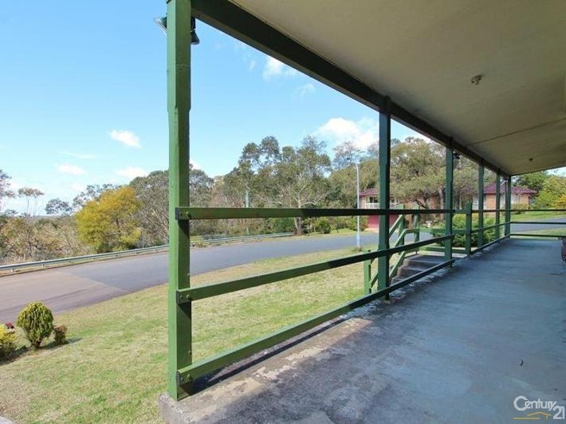 83 Pimelea Drive, Woodford NSW 2778