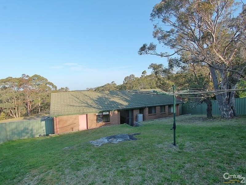 83 Pimelea Drive, Woodford NSW 2778