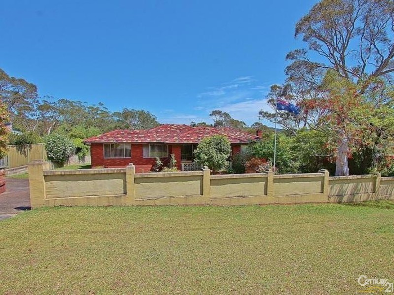 102 Clearview Parade, Hazelbrook NSW 2779