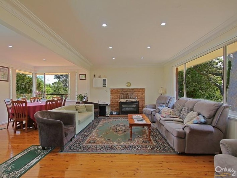 102 Clearview Parade, Hazelbrook NSW 2779