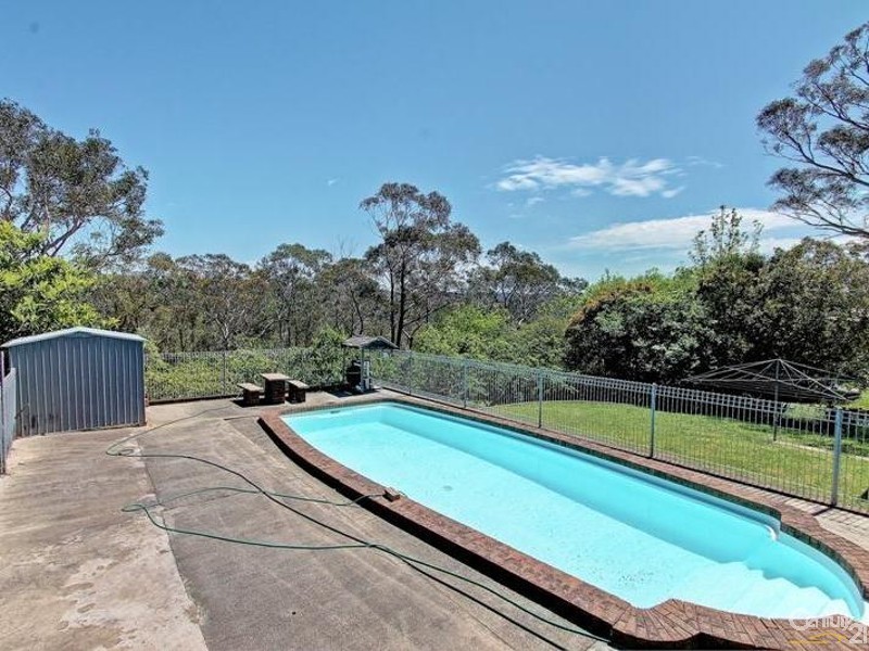 102 Clearview Parade, Hazelbrook NSW 2779