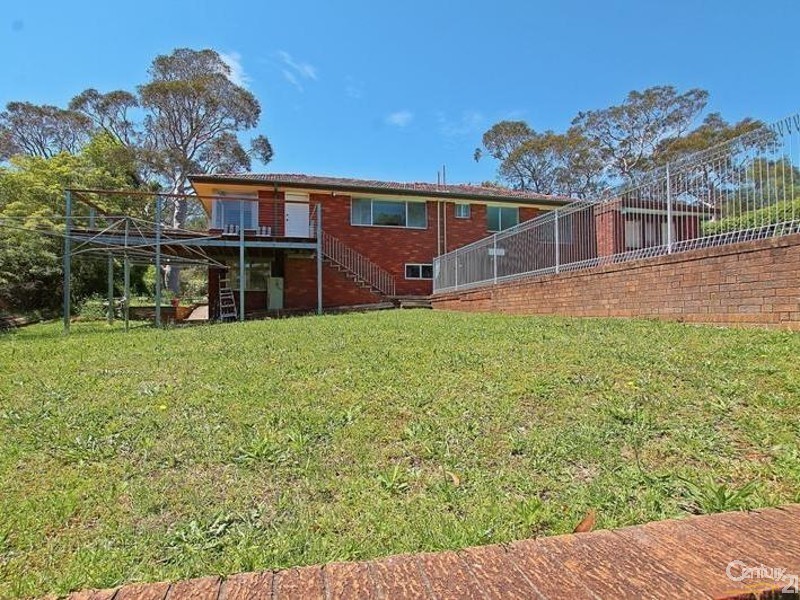 102 Clearview Parade, Hazelbrook NSW 2779
