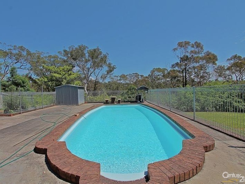 102 Clearview Parade, Hazelbrook NSW 2779