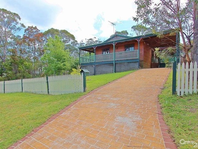57 John Street, Hazelbrook NSW 2779