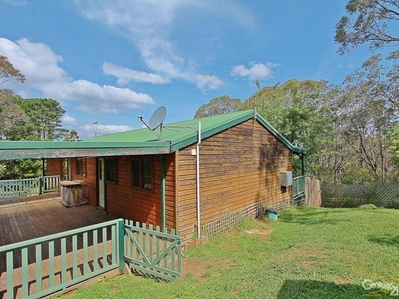 57 John Street, Hazelbrook NSW 2779