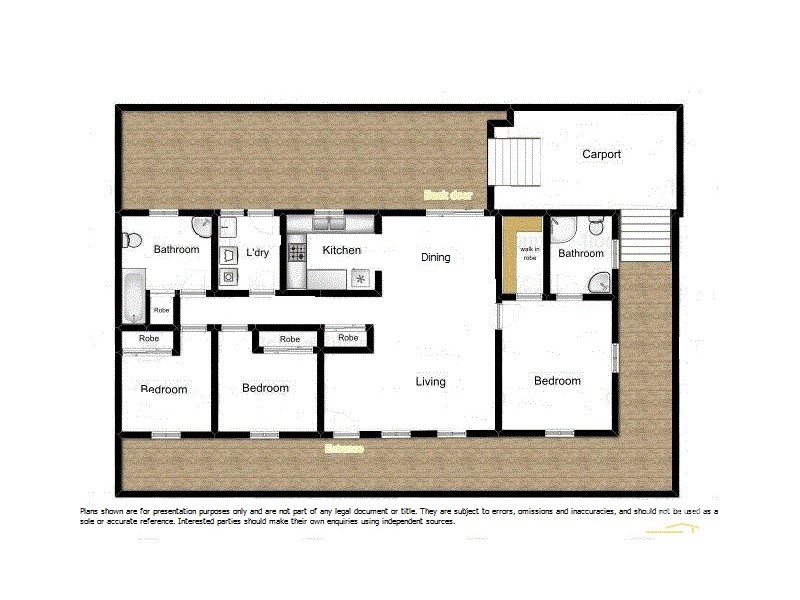 57 John Street, Hazelbrook NSW 2779 Floorplan