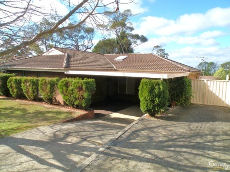 89 Hall Parade, Hazelbrook NSW 2779