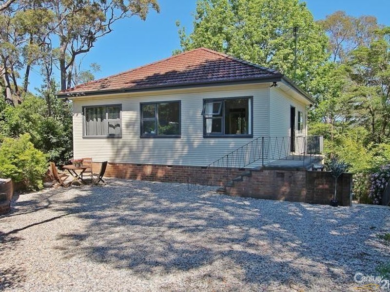 33 Valley Road, Hazelbrook NSW 2779