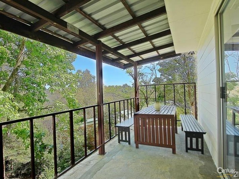 33 Valley Road, Hazelbrook NSW 2779