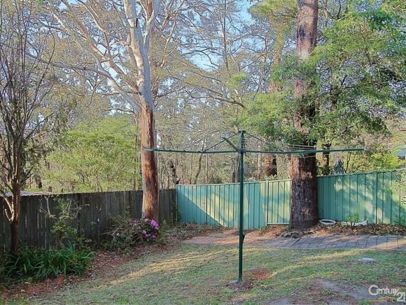 25 Railway Parade, Bullaburra NSW 2784