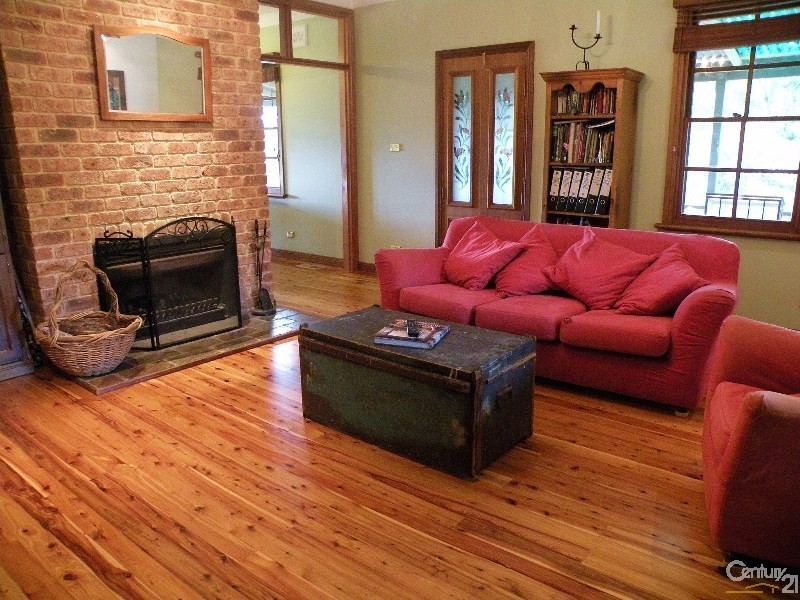 118 Winbourne Road, Hazelbrook NSW 2779