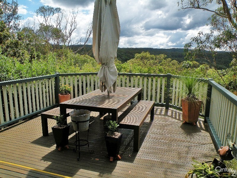 118 Winbourne Road, Hazelbrook NSW 2779