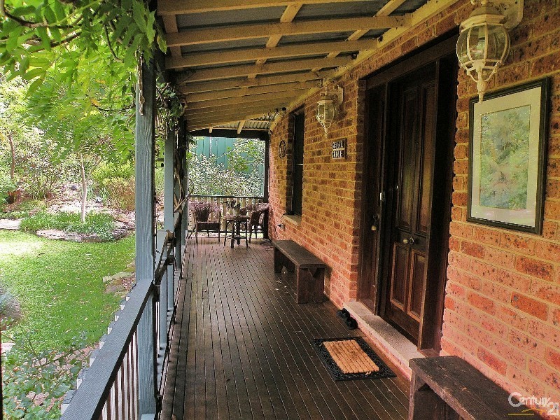 118 Winbourne Road, Hazelbrook NSW 2779