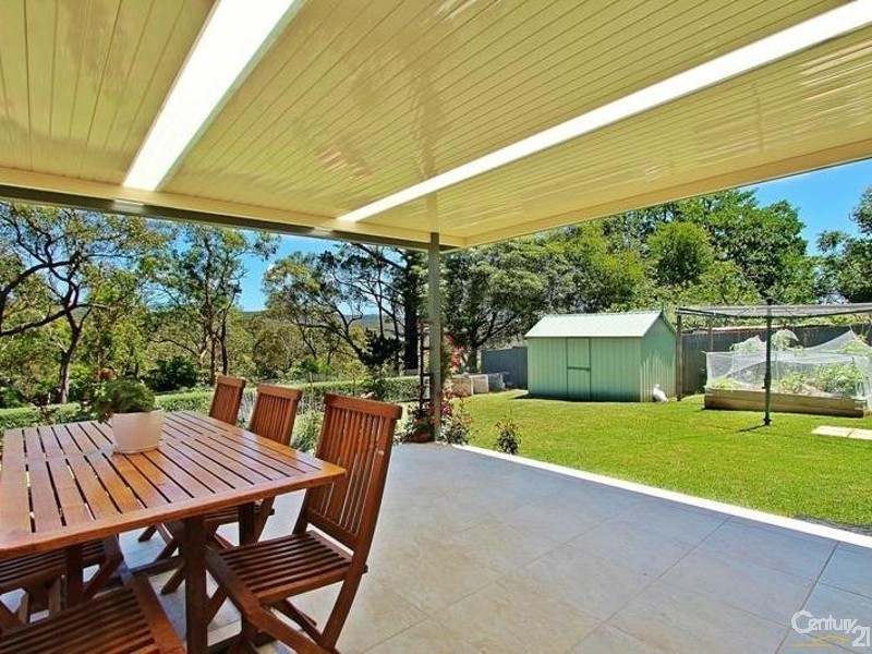 94 Winbourne Road, Hazelbrook NSW 2779