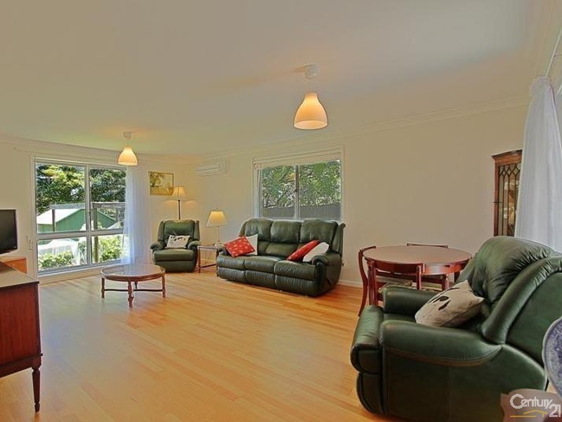 94 Winbourne Road, Hazelbrook NSW 2779