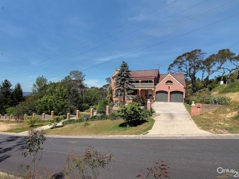 56 Wellington Road, Katoomba NSW 2780