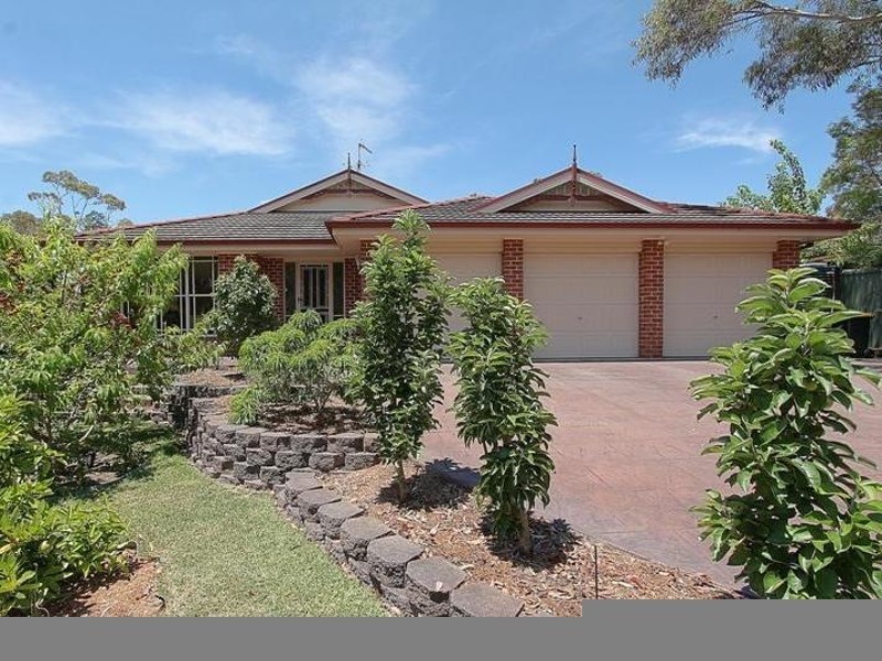 9 Queens View Crescent, Lawson NSW 2783