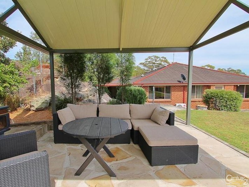 9 Queens View Crescent, Lawson NSW 2783