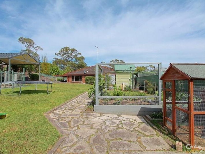 9 Queens View Crescent, Lawson NSW 2783